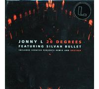Jonny L - 20 Degrees/Brother [Import]