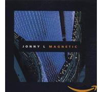 Jonny l - Magnetic