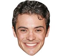 Jonny Labey (Young) Big Head