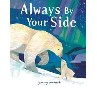 Jonny Lambert Always By Your Side (Copertina rigida) (PRESALE 05/11/2026)