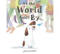 Jonny Lambert As the World Goes By (Copertina rigida)