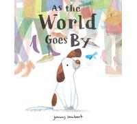Jonny Lambert As The World Goes By (Copertina rigida)