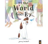 Jonny Lambert As The World Goes By (Tascabile)