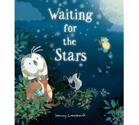 Jonny Lambert Waiting for the Stars (Copertina rigida)