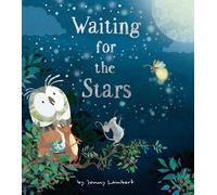 Jonny Lambert Waiting for the Stars (Copertina rigida)