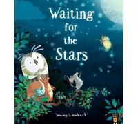 Jonny Lambert Waiting for the Stars (Tascabile)