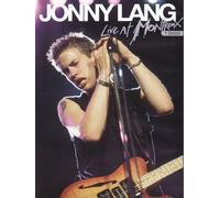 Jonny Lang - Live at Montreux 1999