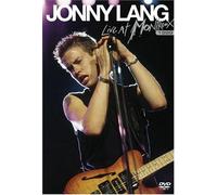 Jonny Lang - Live at Montreux 1999