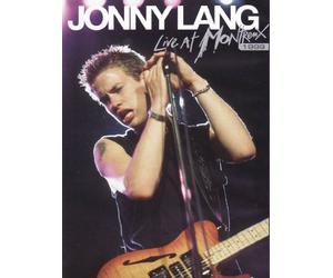 Jonny Lang - Live at Montreux 1999