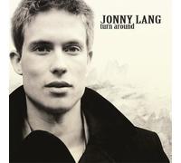 Lang, Jonny - Turn Around