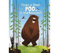 Jonny Leighton Does a Bear Poo in the Woods? (Copertina rigida)