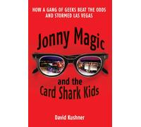 Jonny Magic and the Card Shark Kids