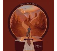 Jonny Mansfield Good Luck With the Music (Vinyl LP) 12" Album