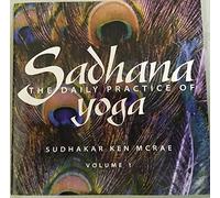 Jonny Mathis - Vol. 1-Sadhanna Yoga