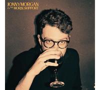 Jonny Morgan & The Moral Support - The Hope That Kills You