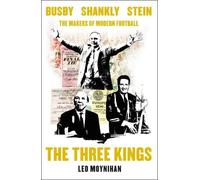Jonny Owen Leo Moynihan The Three Kings (Tascabile)