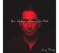 Jonny Polonsky Power And Greed And Money And Sex (Vinyl LP)