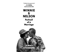 Jonny Steinberg Winnie & Nelson (Copertina rigida)