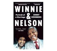 Jonny Steinberg Winnie & Nelson (Tascabile)