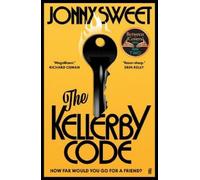 Jonny Sweet The Kellerby Code (Copertina rigida)