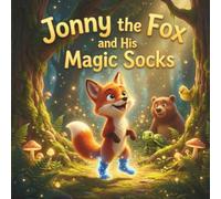 Jonny The Fox And His Magic Socks
