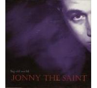 Jonny the Saint - Big Old World (UK Import)