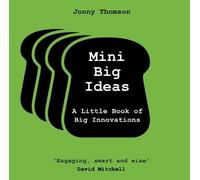 Jonny Thomson Mini Big Ideas (Copertina rigida)