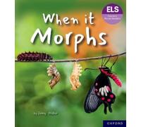 Jonny Walker Essential Letters and Sounds: Essential Phonic Readers: (Tascabile)