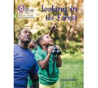 Jonny Walker Looking in the Forest (Tascabile)