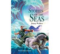 Jonny Walker Stories of the Seas (Tascabile) Big Cat for Little Wandle Fluency