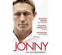 Jonny Wilkinson Jonny: My Autobiography (Tascabile)