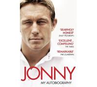 Jonny Wilkinson Jonny: My Autobiography (Tascabile)
