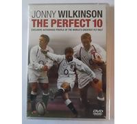 Jonny Wilkinson : The Perfect 10 [Edizione: Regno Unito] [Edizione: Regno Unito]