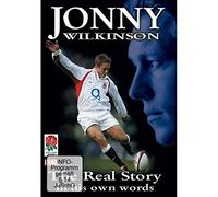 Jonny Wilkinson - The Real Story [DVD] [Edizione: Regno Unito]