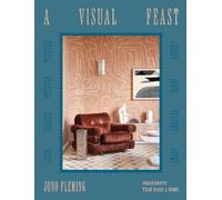 Jono Fleming A Visual Feast (Copertina rigida)