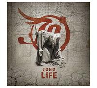 Jono - Jono: Life [CD]
