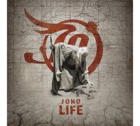 Jono - Life