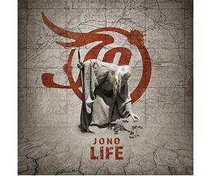 Jono - Life
