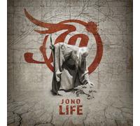 JoNo Life (Vinyl LP) 12" Album