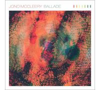 Jono McCleery Ballade (Vinyl LP)