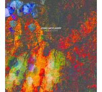 Jono McCleery Pagodes (Vinyl LP) 12" Album
