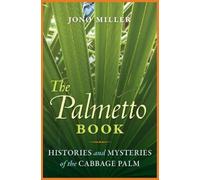 Jono Miller The Palmetto Book (Tascabile)