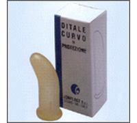 Jonplast DITALE COPRIDITA IN LATTICE PER MEDICAZIONE POLLICE CURVO 4