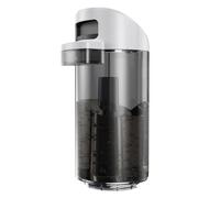 JONR Serbatoio acqua di ricambio per aspirapolvere e mop bagnato e asciutto JONR ED12, 450 ML