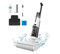 LAVAPAVIMENTI JONR ED12 Lite, 7 kPa, 0.75 l, Bianco/Nero/Trasparente, Potenza 0 W, Bianco, Nero