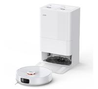 JONR X1 MAX Robot aspirapolvere con funzione di pulizia 8000Pa aspirapolvere robot con mocio estraibile