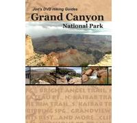 Jon's DVD Hiking Guides - Grand Canyon National Park