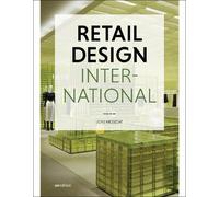 Jons Messedat Retail Design International Vol. 9 (Copertina rigida)