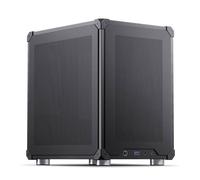 Case Jonsbo C6 Micro-ATX Nero