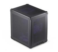 Case Jonsbo C6 Micro-ATX Nero